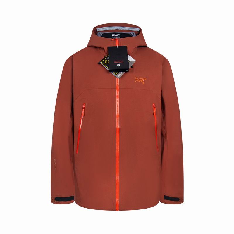 Arcteryx Gore-Tex Jacket Wmns ID:20260410-15